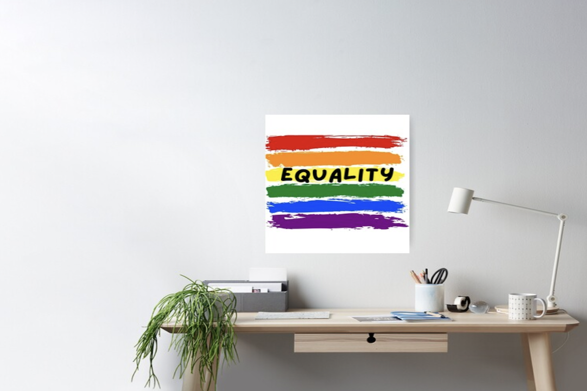 Développer la diversité LGBTQ+ au travail : Stratégies