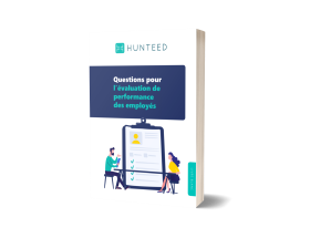 E-book: Questions pour l’évaluation de performance des employés